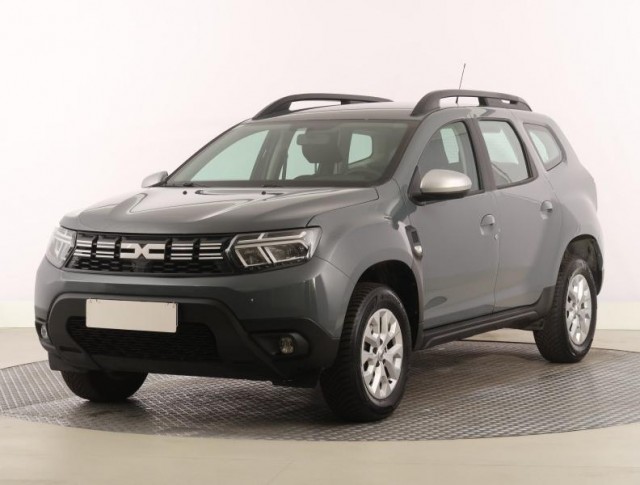 Dacia Duster  1.0 TCe Exception