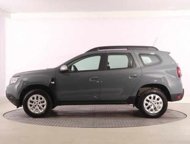 Dacia Duster  1.0 TCe Exception