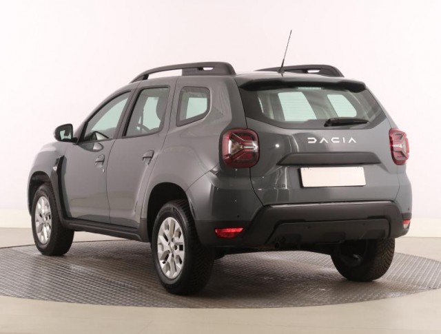 Dacia Duster  1.0 TCe Exception