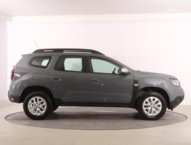 Dacia Duster  1.0 TCe Exception