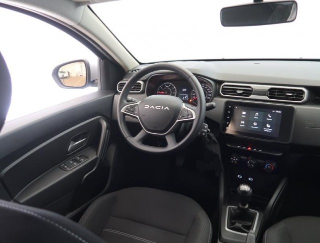 Dacia Duster  1.0 TCe Exception
