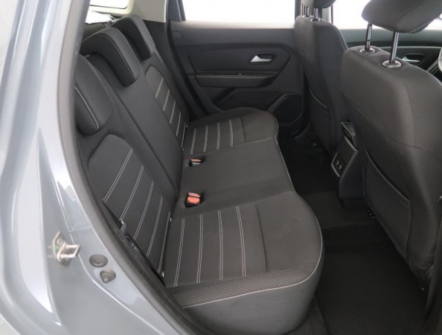 Dacia Duster  1.0 TCe Exception