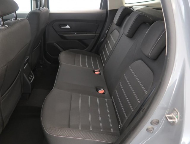 Dacia Duster  1.0 TCe Exception