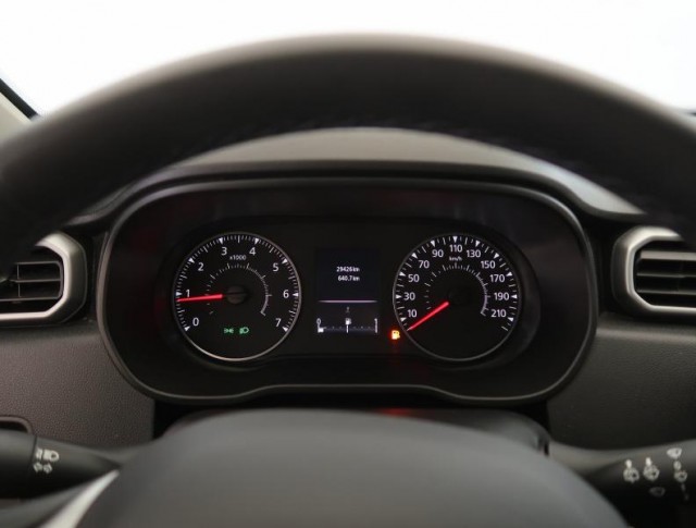 Dacia Duster  1.0 TCe Exception