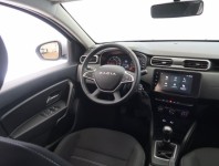 Dacia Duster  1.0 TCe Exception