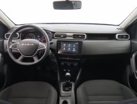 Dacia Duster  1.0 TCe Exception
