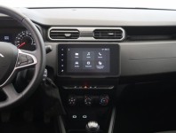 Dacia Duster  1.0 TCe Exception