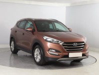 Hyundai Tucson  1.7 CRDi 