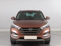 Hyundai Tucson  1.7 CRDi 