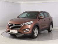 Hyundai Tucson  1.7 CRDi 