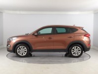 Hyundai Tucson  1.7 CRDi 