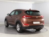 Hyundai Tucson  1.7 CRDi 