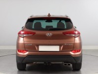 Hyundai Tucson  1.7 CRDi 