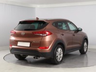 Hyundai Tucson  1.7 CRDi 