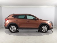 Hyundai Tucson  1.7 CRDi 