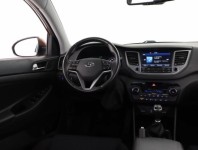 Hyundai Tucson  1.7 CRDi 