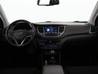 Hyundai Tucson  1.7 CRDi 