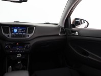Hyundai Tucson  1.7 CRDi 
