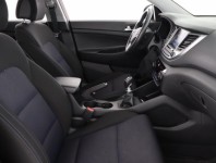 Hyundai Tucson  1.7 CRDi 