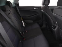 Hyundai Tucson  1.7 CRDi 