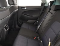 Hyundai Tucson  1.7 CRDi 