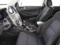 Hyundai Tucson  1.7 CRDi 