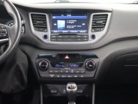 Hyundai Tucson  1.7 CRDi 