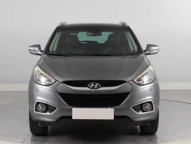Hyundai ix35  1.6 GDI 