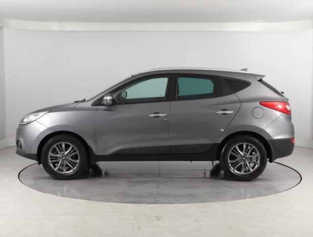 Hyundai ix35  1.6 GDI 