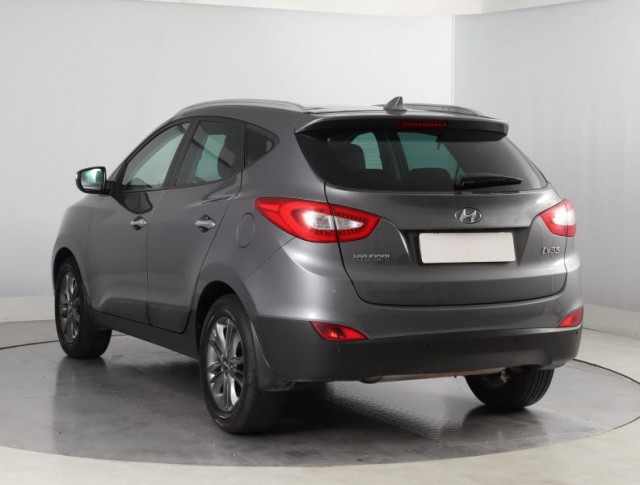 Hyundai ix35  1.6 GDI 