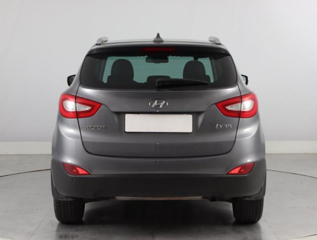 Hyundai ix35  1.6 GDI 