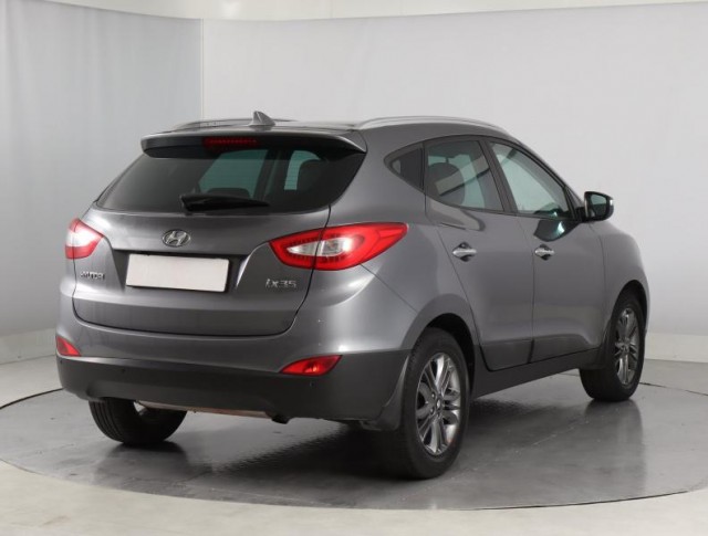 Hyundai ix35  1.6 GDI 