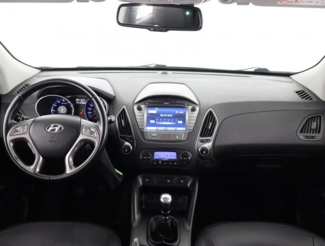 Hyundai ix35  1.6 GDI 