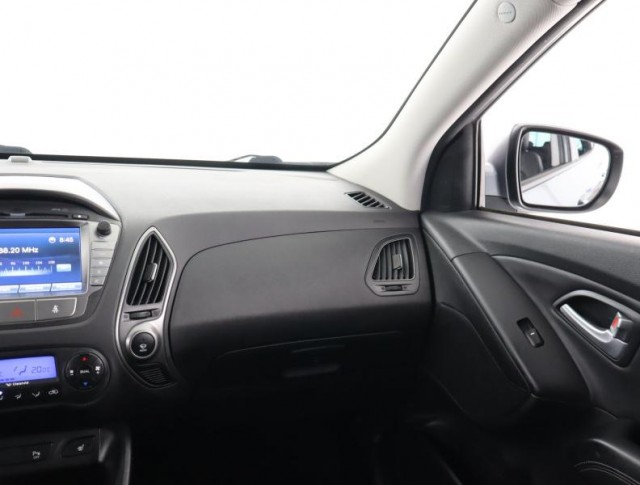 Hyundai ix35  1.6 GDI 
