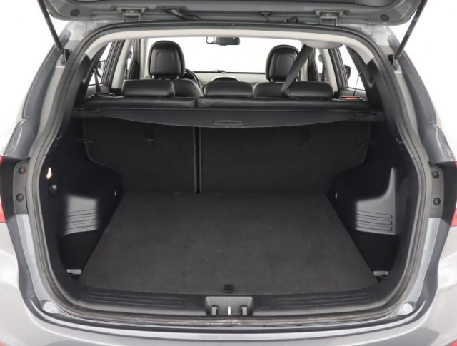 Hyundai ix35  1.6 GDI 