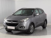 Hyundai ix35  1.6 GDI 