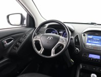 Hyundai ix35  1.6 GDI 
