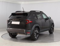 Dacia Duster  1.6 Hybrid Extreme