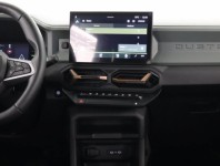 Dacia Duster  1.6 Hybrid Extreme