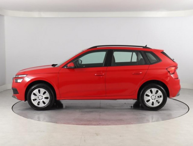 Škoda Kamiq  1.0 TSI Ambition