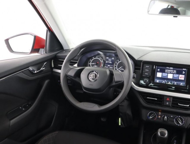Škoda Kamiq  1.0 TSI Ambition