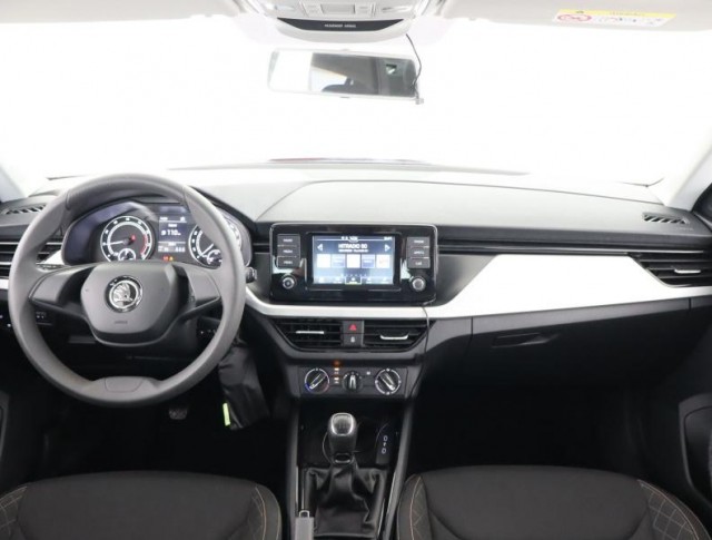 Škoda Kamiq  1.0 TSI Ambition