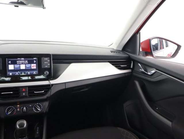 Škoda Kamiq  1.0 TSI Ambition