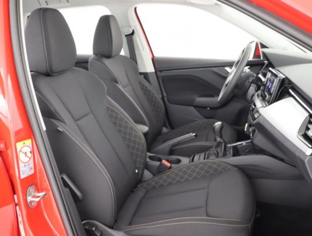 Škoda Kamiq  1.0 TSI Ambition
