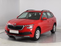 Škoda Kamiq  1.0 TSI Ambition