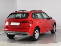 Škoda Kamiq  1.0 TSI Ambition