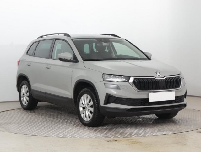 Škoda Karoq  1.5 TSI Fresh