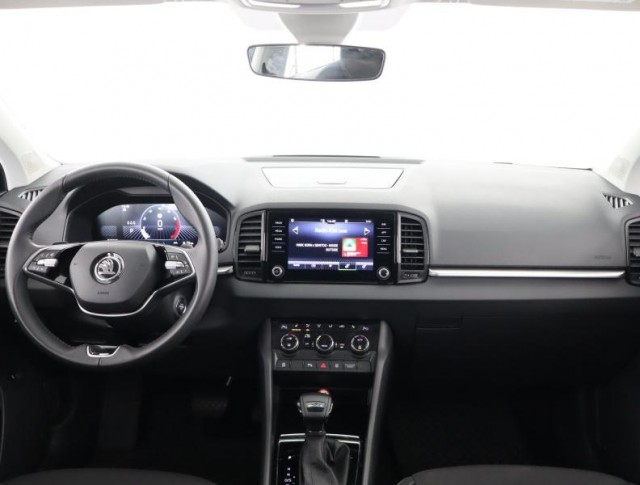 Škoda Karoq  1.5 TSI Fresh