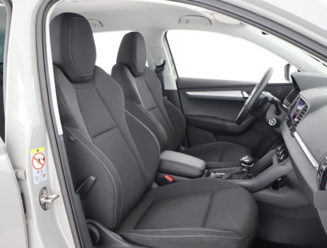 Škoda Karoq  1.5 TSI Fresh