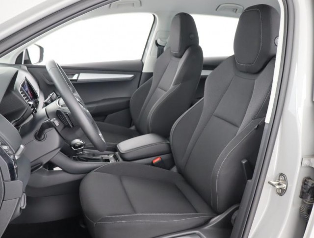 Škoda Karoq  1.5 TSI Fresh
